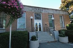 Tillamook City Hall